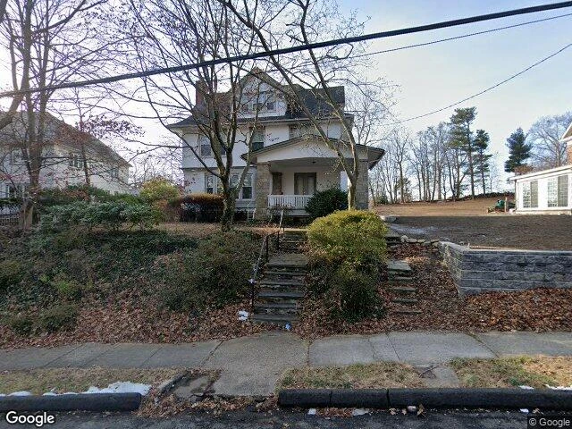 House image located at Mount Vernon, NY 10553