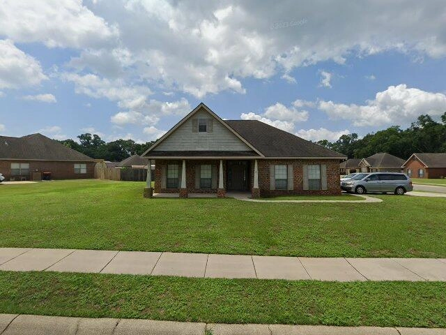 House image located at Semmes, AL 36575