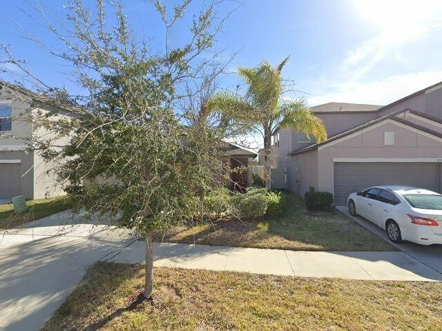 House image located at Sun City Center, FL 33573