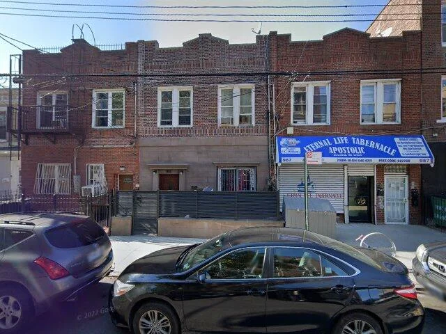 House image located at Brooklyn, NY 11208