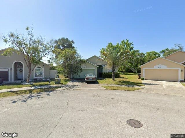 House image located at Saint Cloud, FL 34769