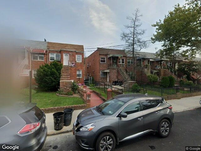 House image located at Brooklyn, NY 11236