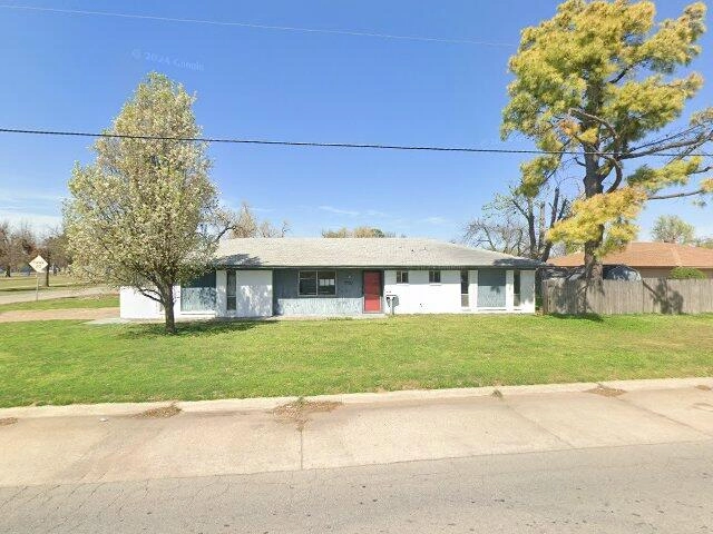 House image located at Bethany, OK 73008