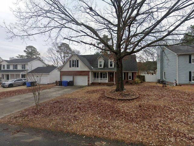 House image located at Fayetteville, NC 28314