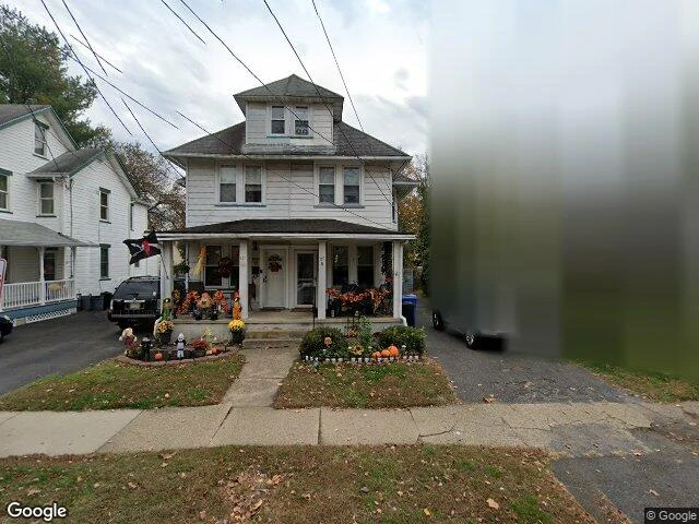 House image located at Riverside, NJ 08075