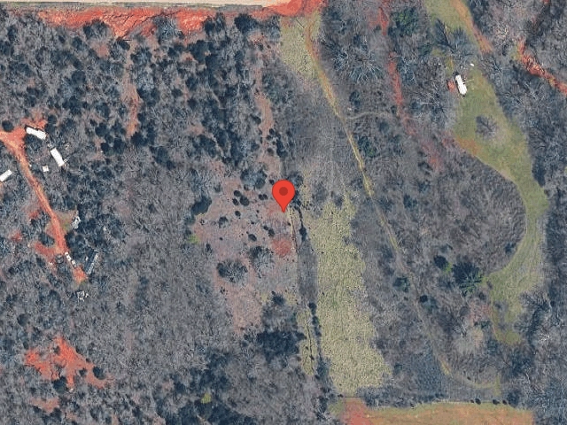 House image located at Tecumseh, OK 74873