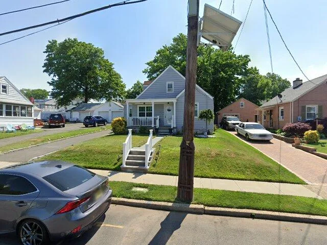 House image located at Carteret, NJ 07008