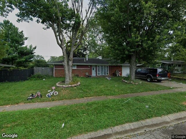 House image located at Dayton, OH 45431