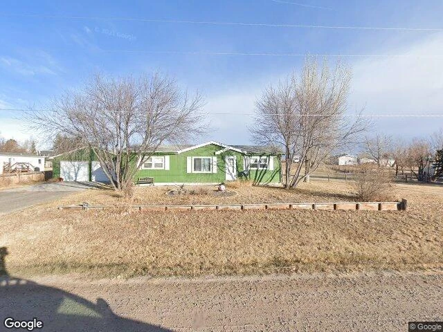 House image located at Cheyenne, WY 82007