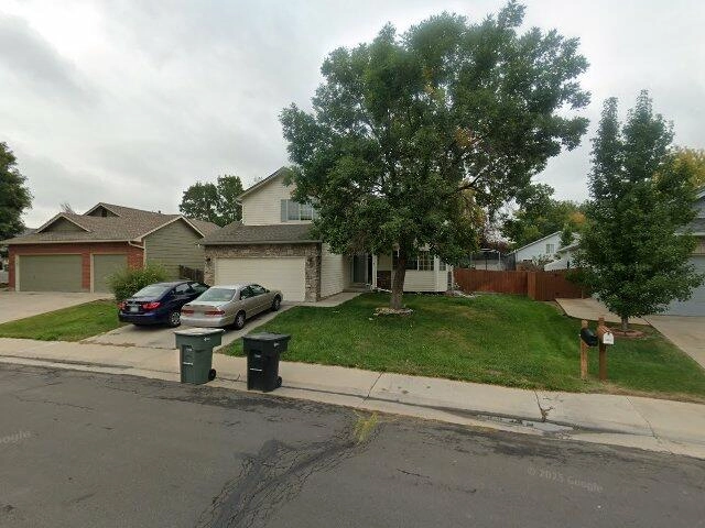 House image located at Thornton, CO 80241