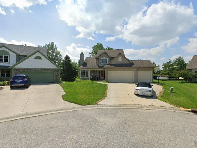 House image located at Fort Wayne, IN 46835