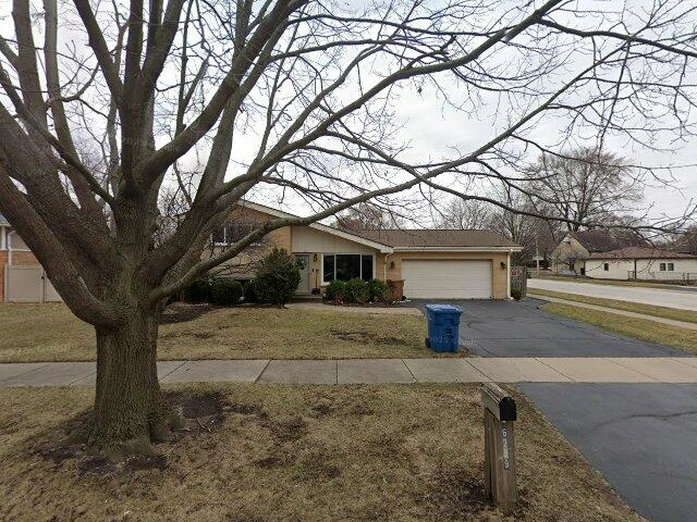 House image located at Oak Lawn, IL 60453