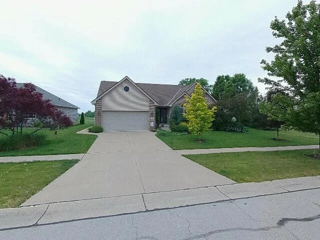 House image located at Lagrange, OH 44050