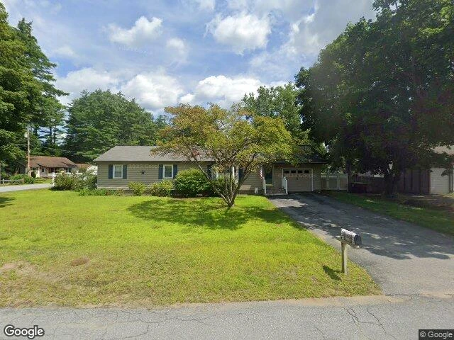 House image located at Warrensburg, NY 12885