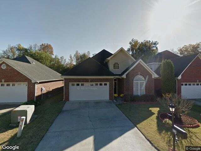 House image located at Bessemer, AL 35023