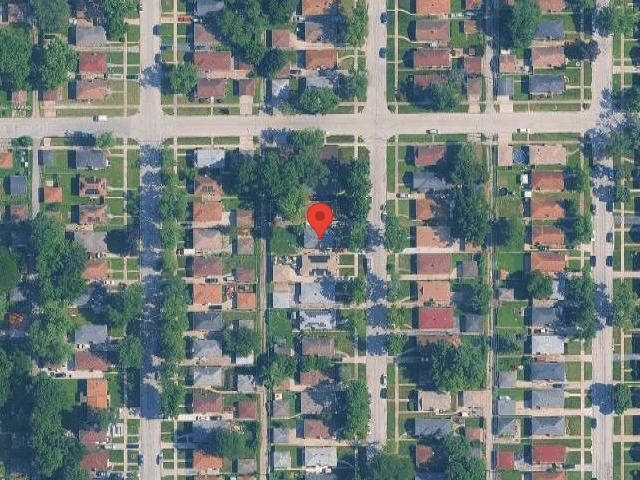 House image located at Dolton, IL 60419