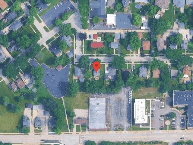 House image located at West Chicago, IL 60185