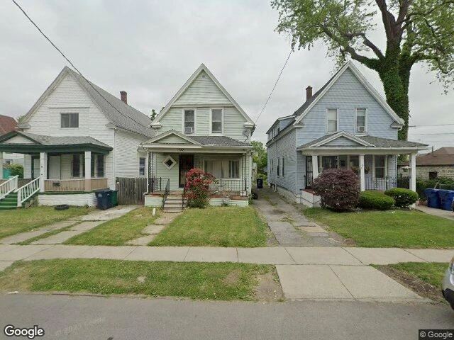 House image located at Buffalo, NY 14211