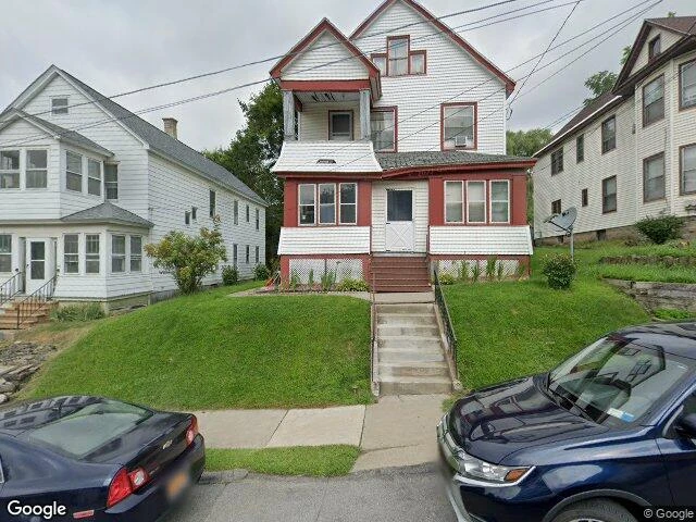 House image located at Amsterdam, NY 12010