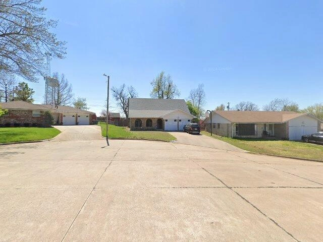 House image located at Oklahoma City, OK 73117