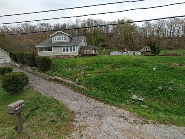 House image located at Lesage, WV 25537
