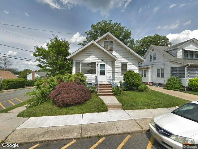 House image located at South River, NJ 08882