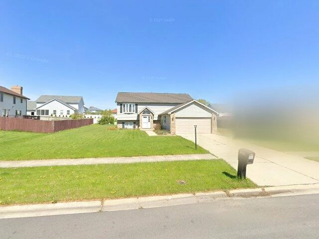 House image located at Crown Point, IN 46307