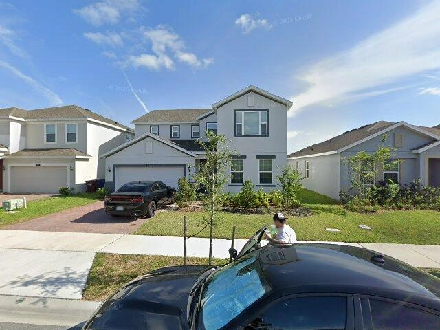 House image located at Saint Cloud, FL 34772