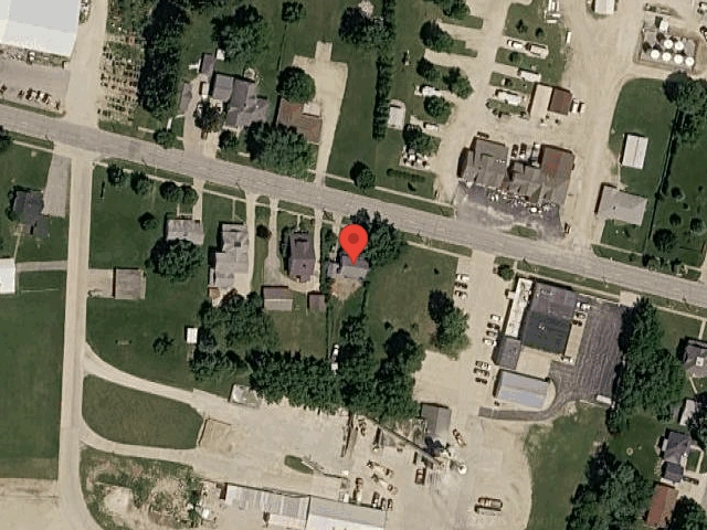 House image located at Strawberry Point, IA 52076