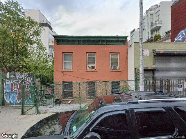 House image located at Brooklyn, NY 11206