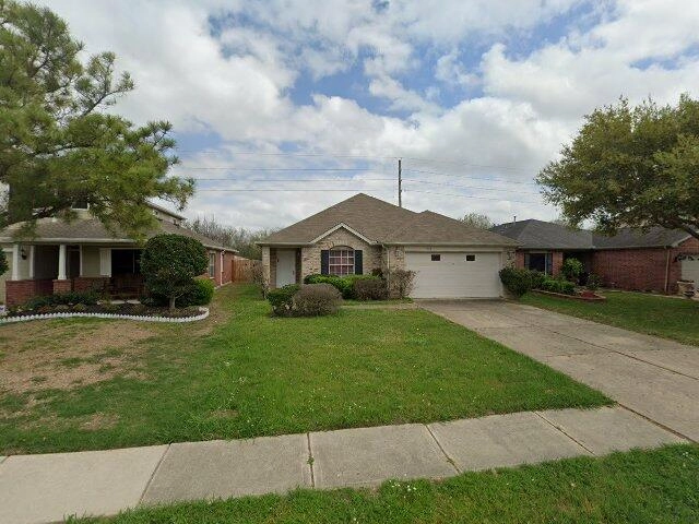 House image located at Houston, TX 77083