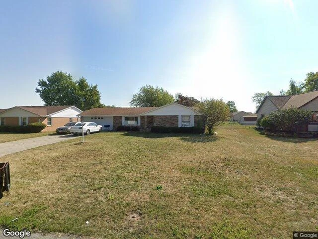 House image located at Lima, OH 45805