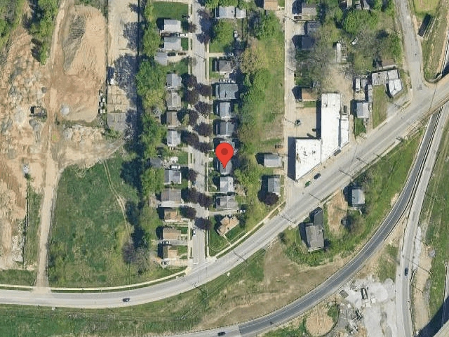 House image located at Akron, OH 44311