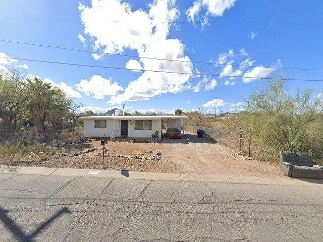 House image located at Tucson, AZ 85713