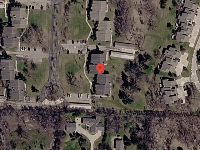 House image located at Grosse Ile, MI 48138