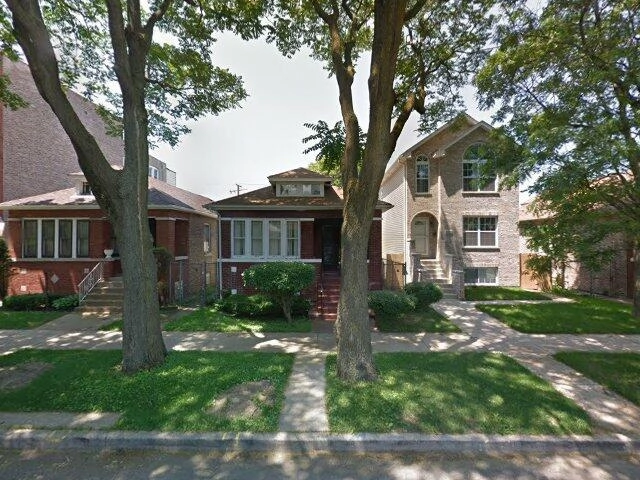 House image located at Chicago, IL 60619