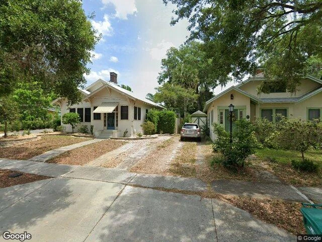 House image located at Mount Dora, FL 32757