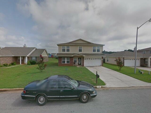 House image located at Toney, AL 35773