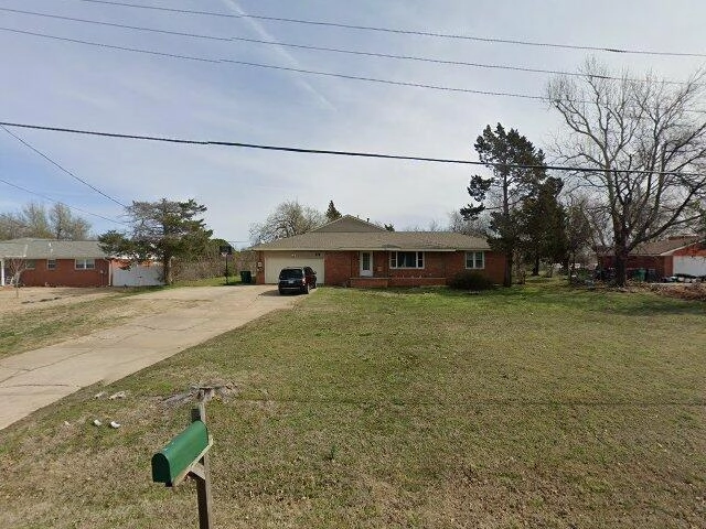 House image located at Oklahoma City, OK 73121