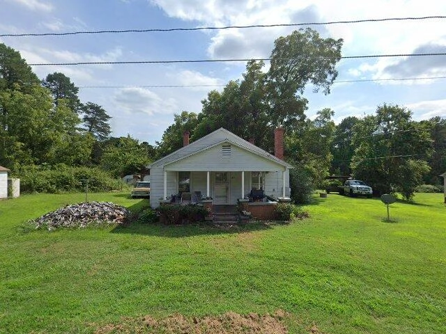 House image located at Conover, NC 28613