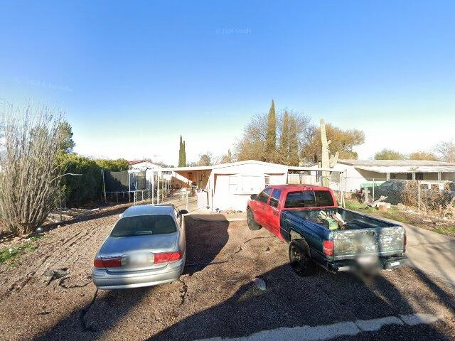 House image located at Safford, AZ 85546