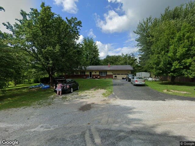 House image located at Mount Vernon, IL 62864