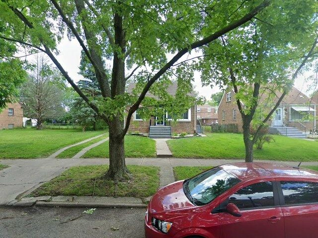 House image located at Hammond, IN 46324