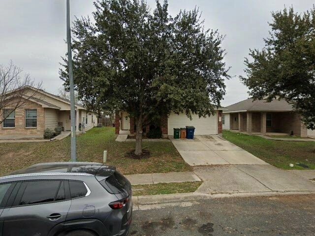 House image located at Austin, TX 78741