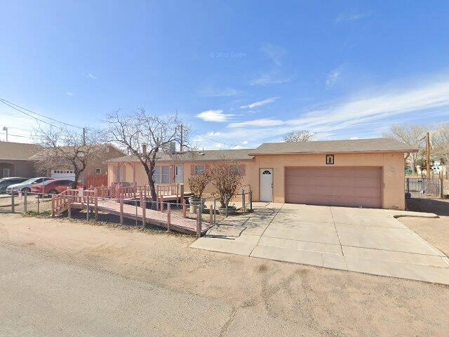 House image located at Albuquerque, NM 87105