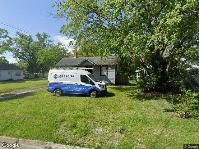 House image located at Jacksonville, FL 32205