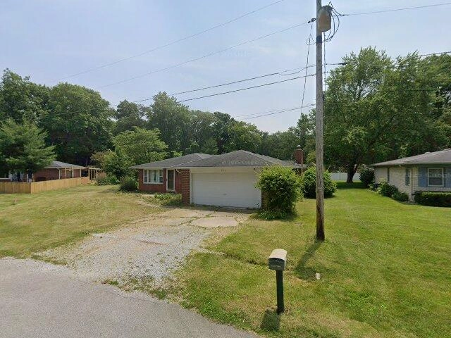 House image located at Anderson, IN 46012