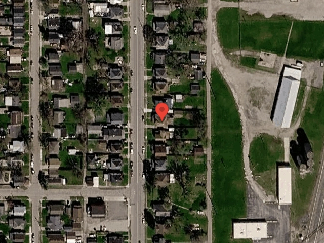 House image located at Marion, OH 43302