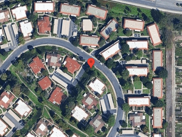 House image located at Laguna Woods, CA 92637