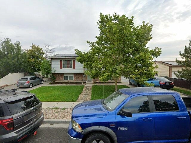 House image located at West Valley City, UT 84128